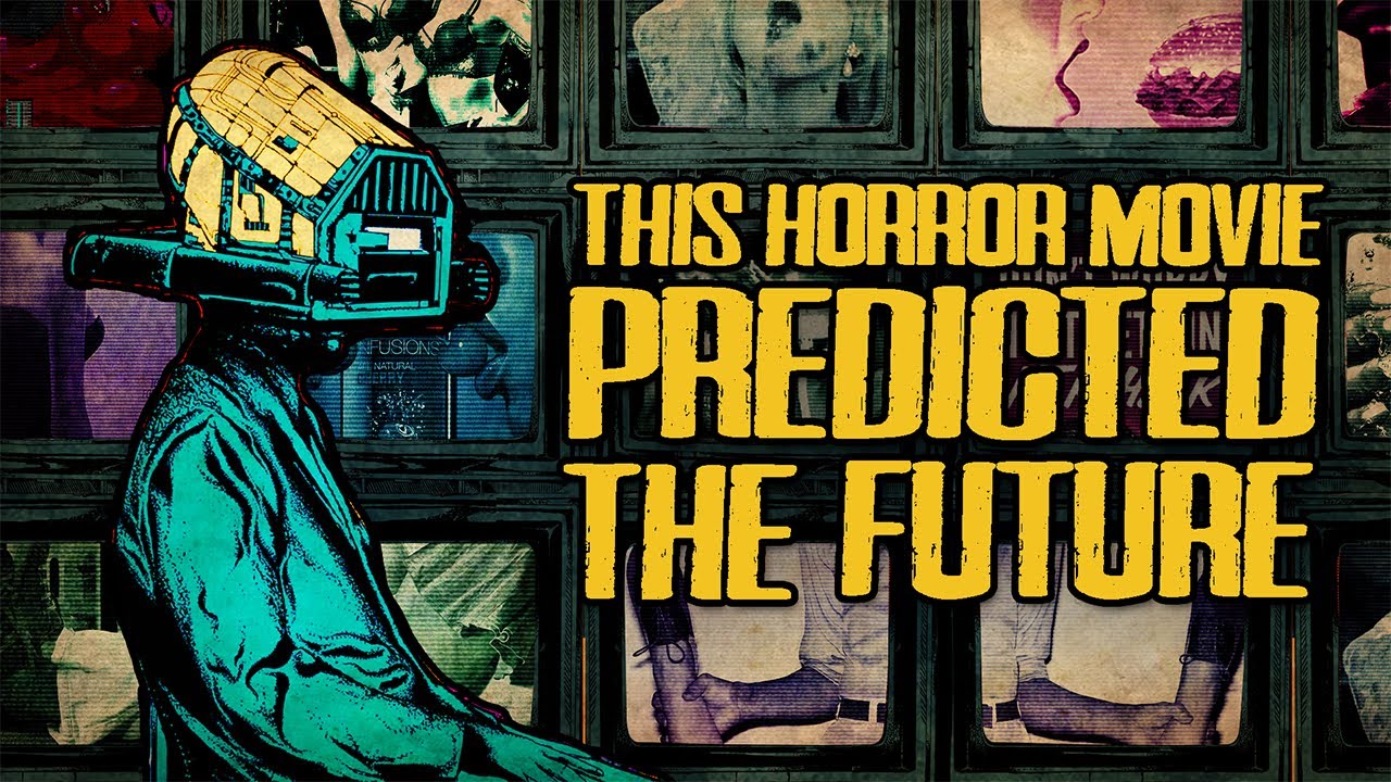 This Horror Movie Predicted the Future