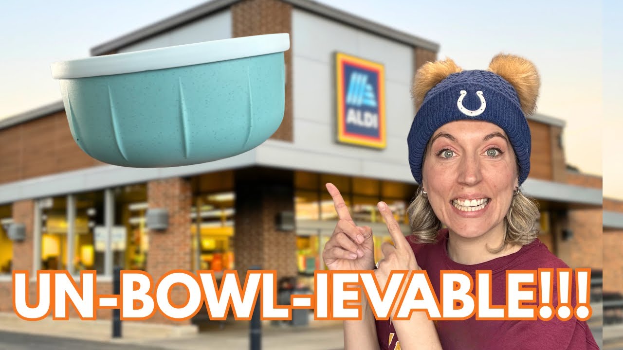 ALDI * НОВЫЕ ПОСТУПЛЕНИЯ ЕЖЕНЕДЕЛЬНО!! НАХОДКИ В ALDI