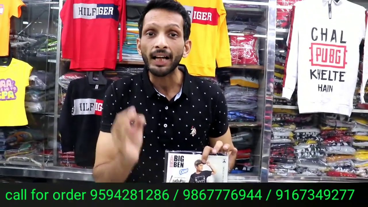 Manufacturer Wholesale Surplus Kids Garments Original Brands Saksha Apparels Mumbai