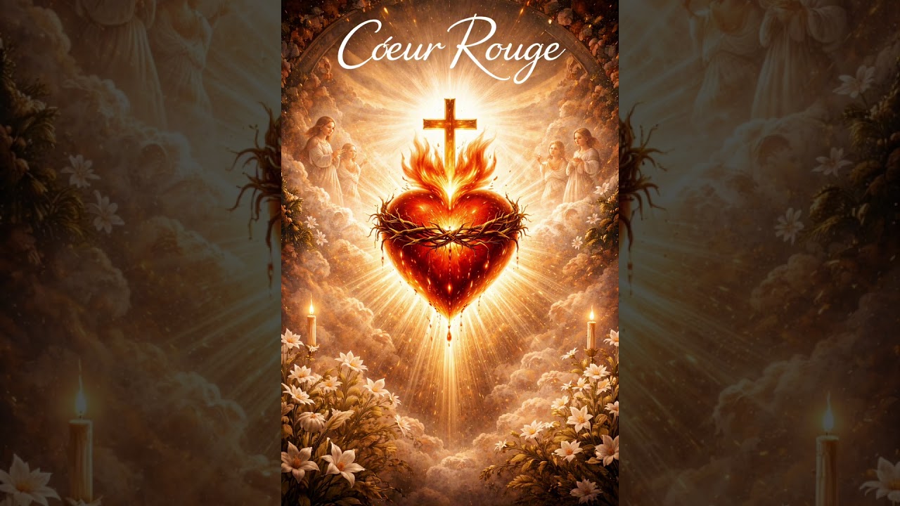Cœur Rouge