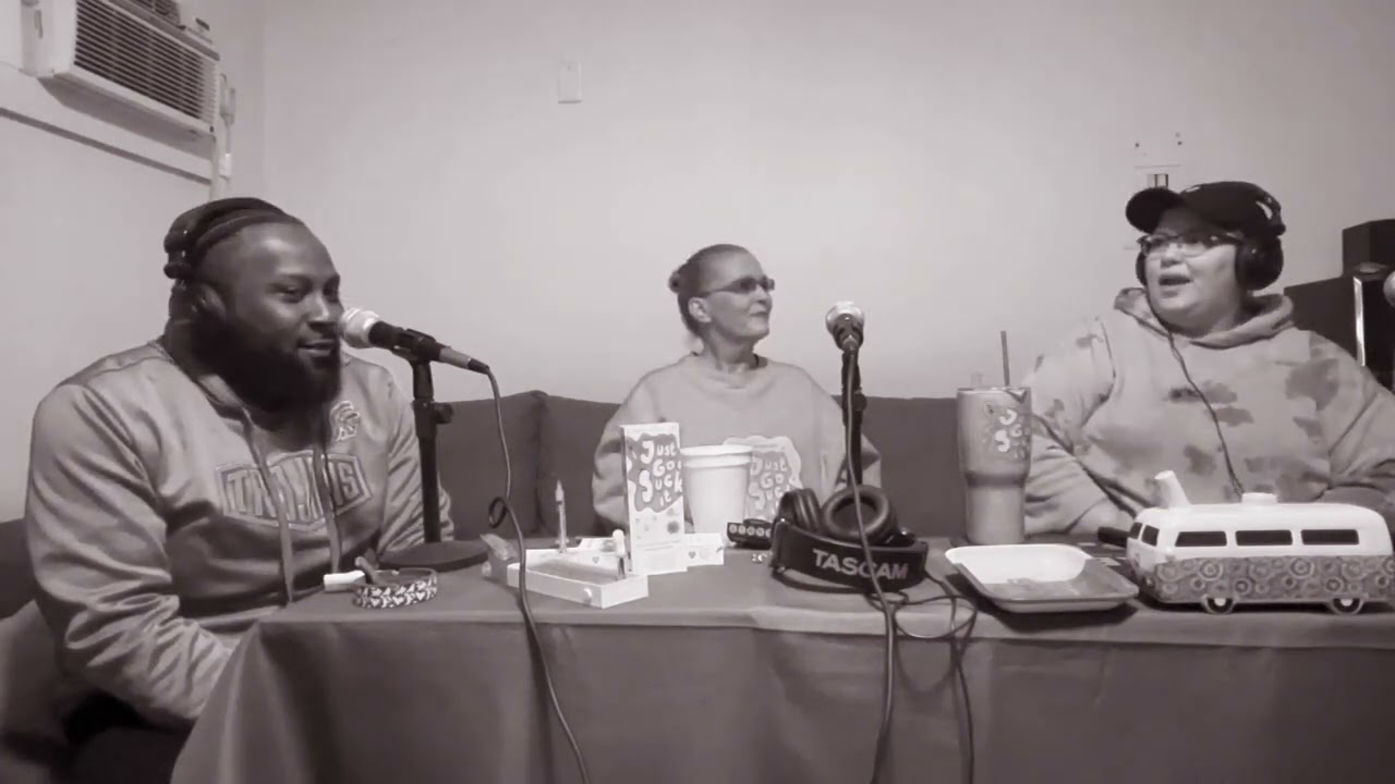 High Budtenders Potcast : Season 3 Episode 1 Just go suck it (Full Podcast)
