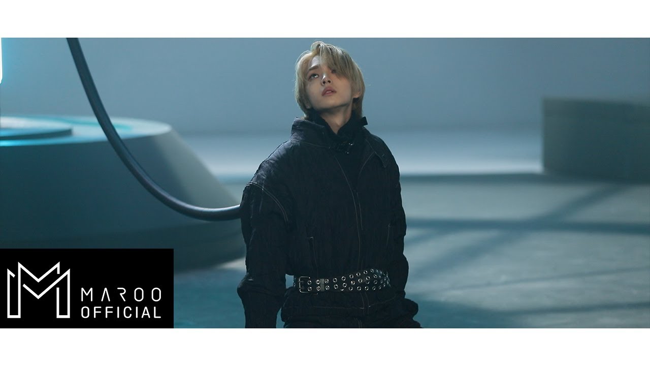 [GHOST9] 'Think of Dawn' M/V Behind