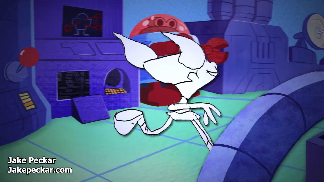 Dexter's Collaboratory Reanimated