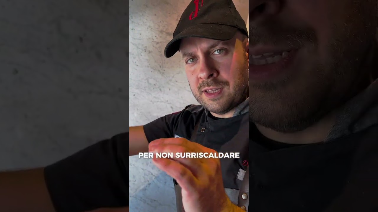 Come Affilare un&rsquo;Affettatrice: Guida Passo Passo della Macelleria Ferro! 🔪