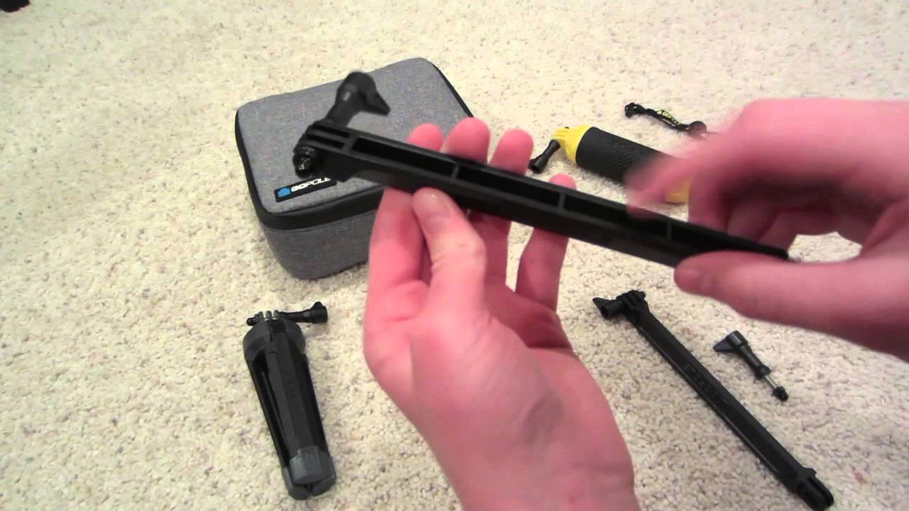 Gopole Unboxings