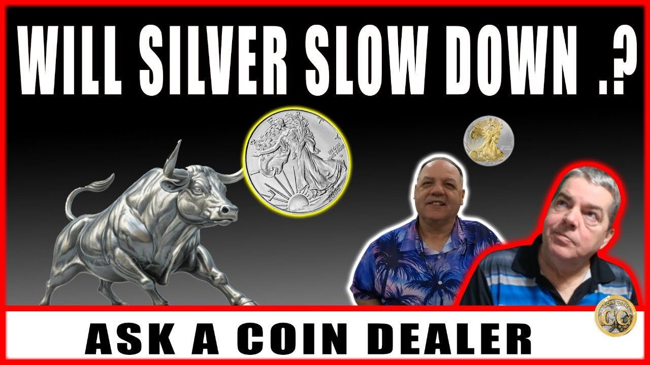 Will Silver 