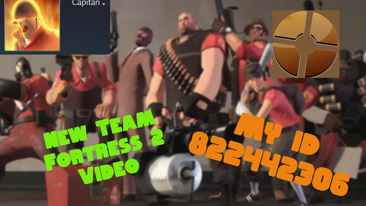 Team Fortress 2 Classified
