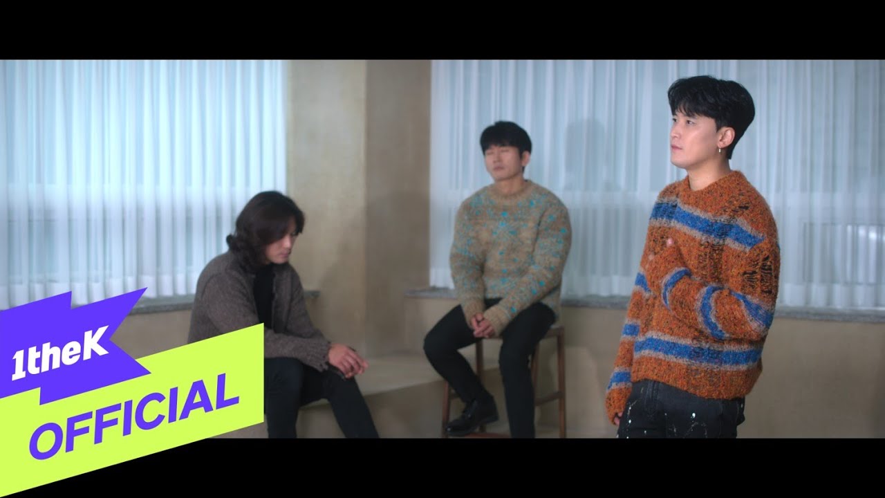[MV] V.O.S _ Let us break up(헤어지면 돼)