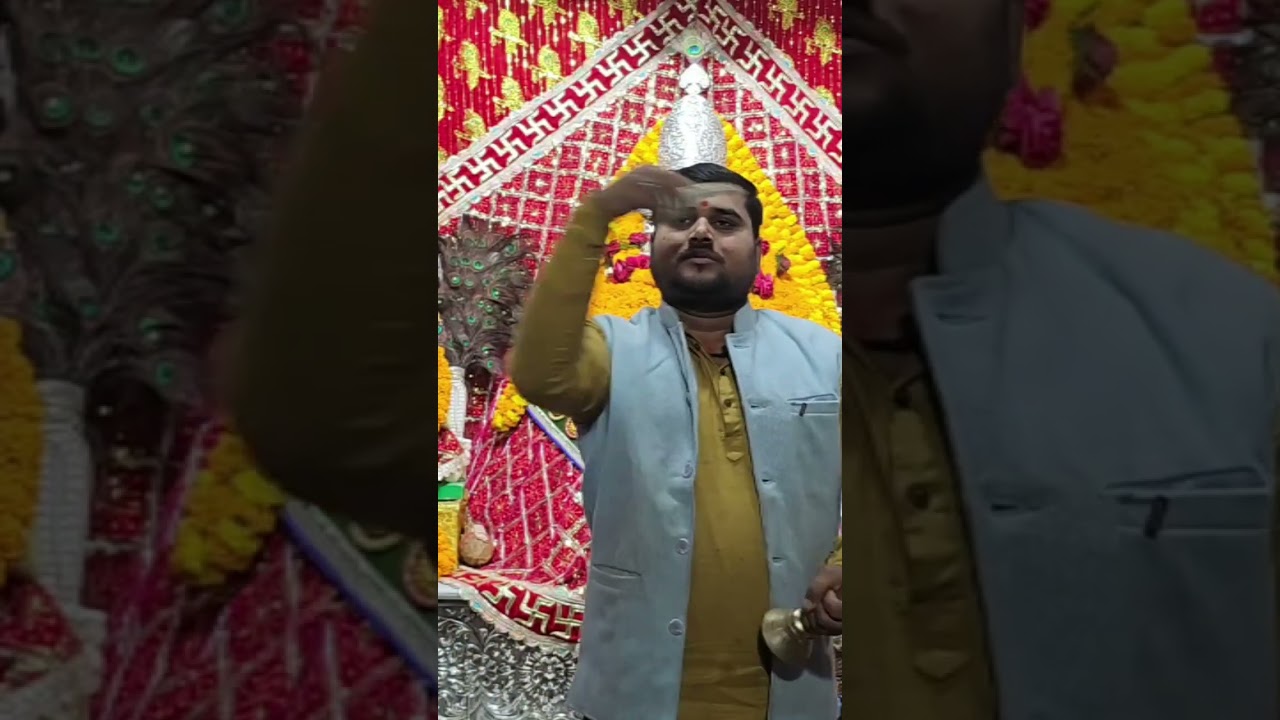 Live : Sandhya Aarti:-08/01/2026 | श्री खाटू श्याम जी संध्या :आरती दर्शन