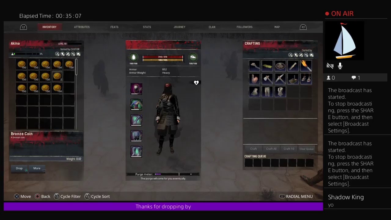 Conan Exiles Saga of Six Kingdoms New Event MAZE KILL HOUSE