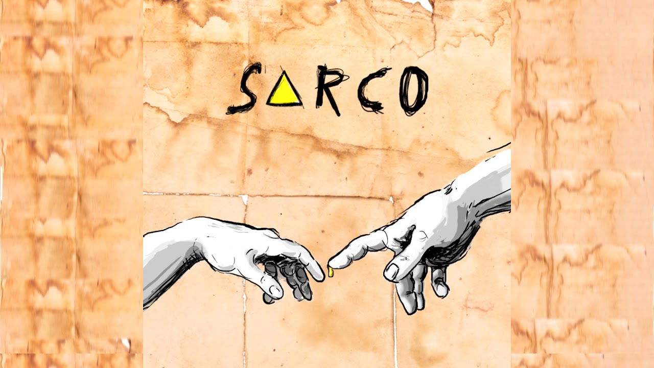 Sarco - Sarco [2019]