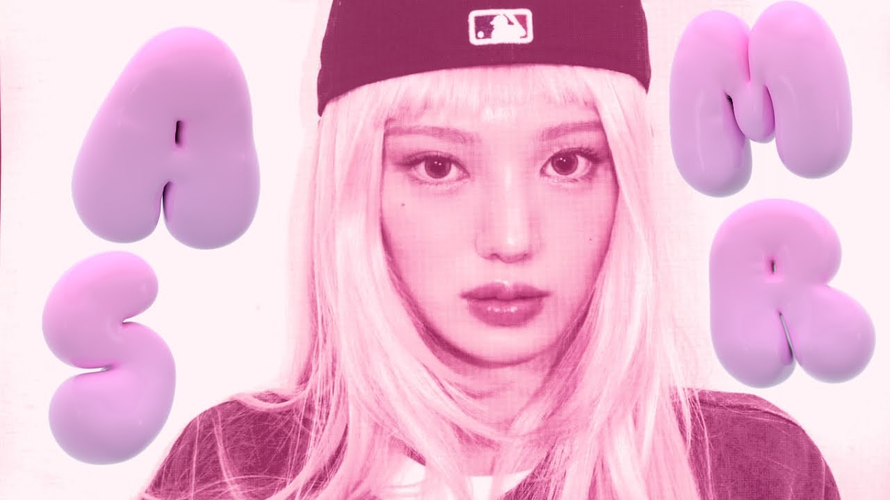 kpop girls asmr compilation 𓏲ꪆ ݁ ˖༘⋆𐦍⊹₊