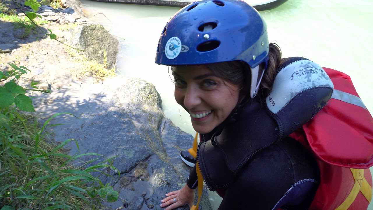 RAFTING EXTREME FUN FULL HD