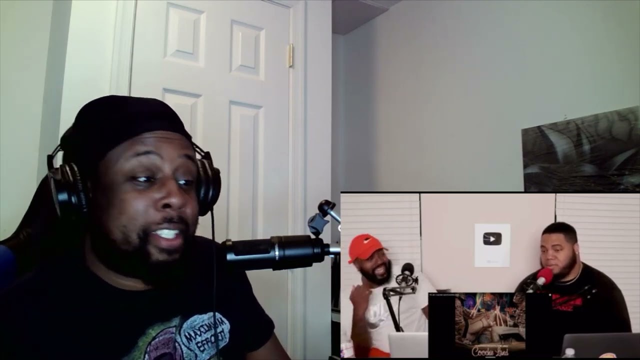 InTheClutch Ent Best Of Ross Laugh Compilation (Part 14) #intheclutchent (TRY NOT TO LAUGH) REACTION