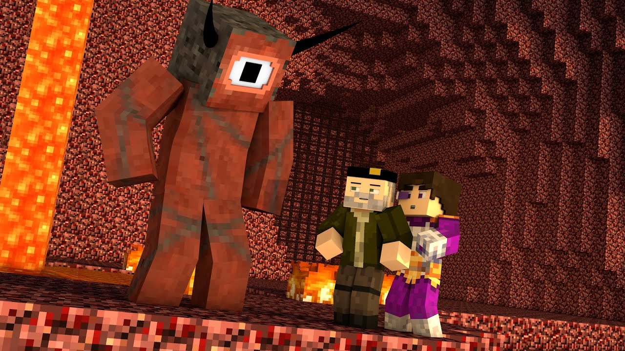 Minecraft | EL DIABLO!! c/ Vegetta | Minijuego BUILD BATTLE