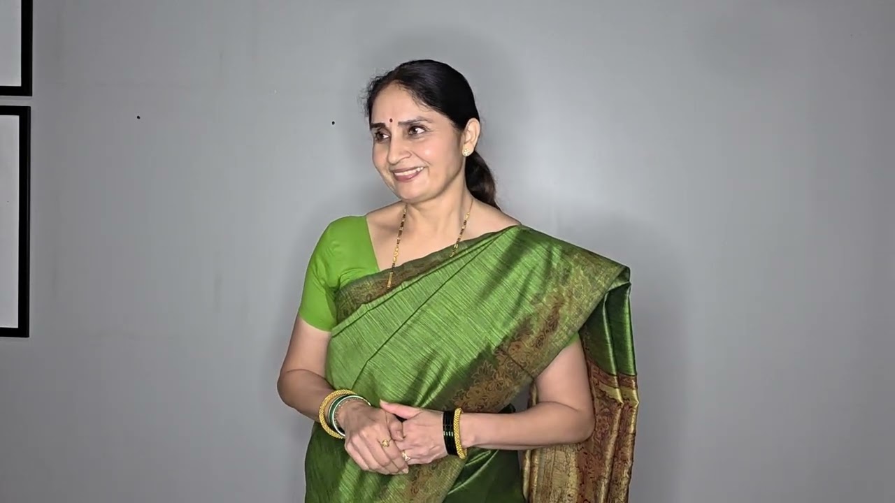 Character : Aai