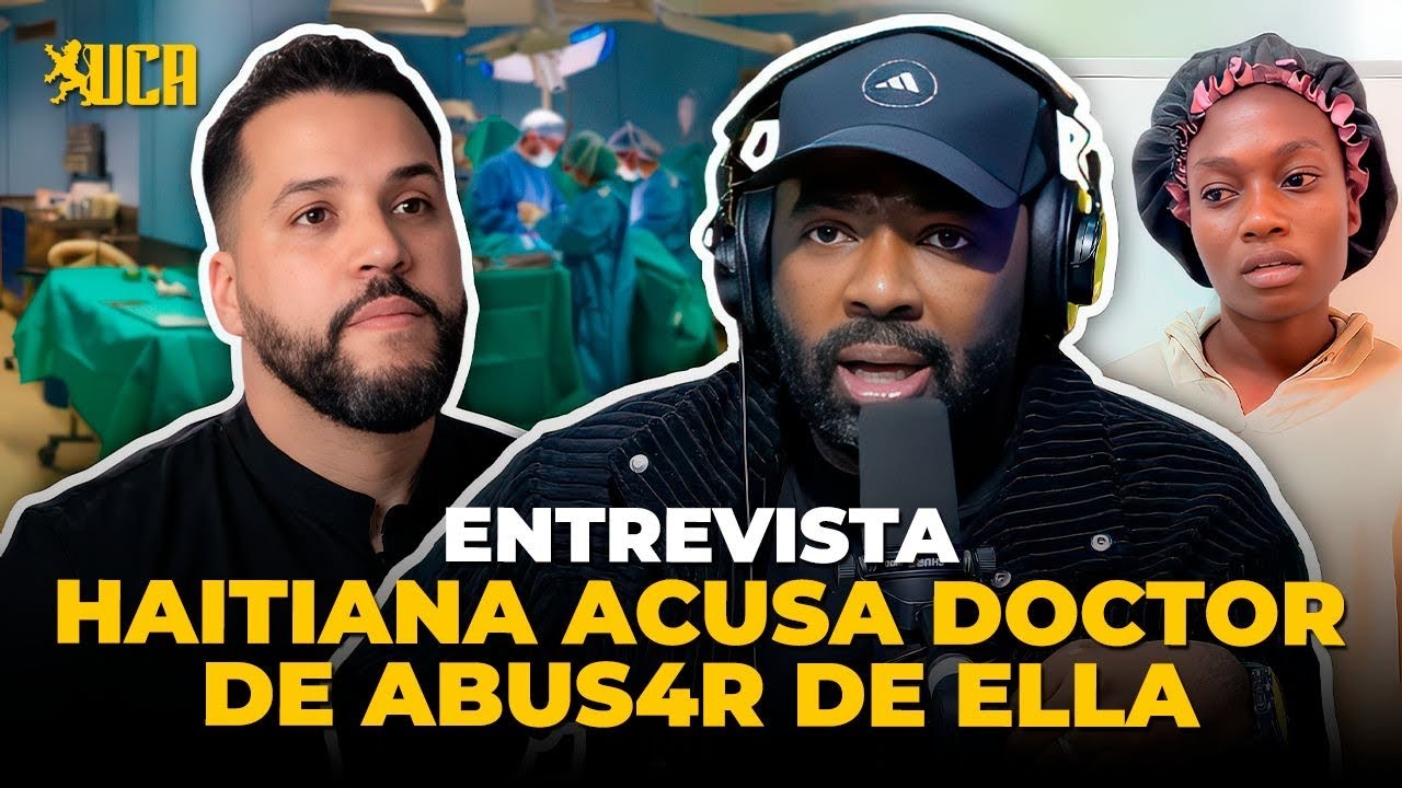 CÓDIGO PENAL NO ME FALLES OTRA VEZ 😡 | YARLENNYS RECUERDA EL CASO EMELY 