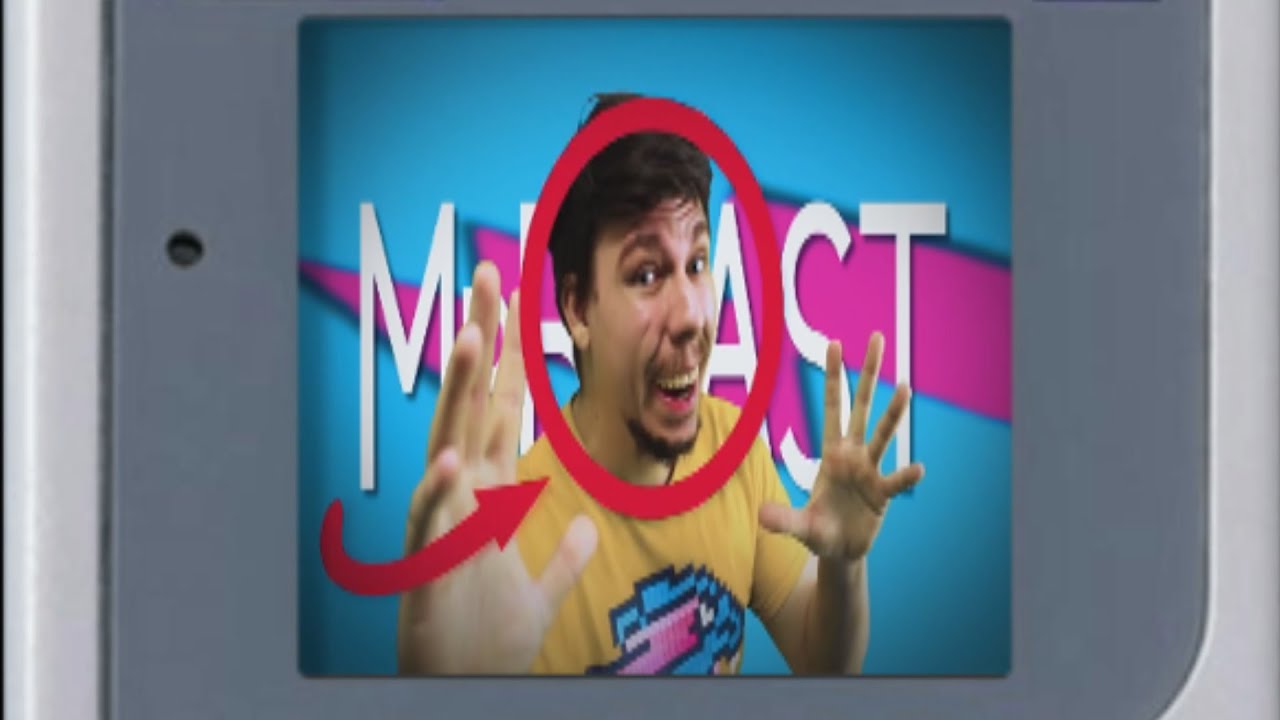 S3RL - [MrBeast] Forever
