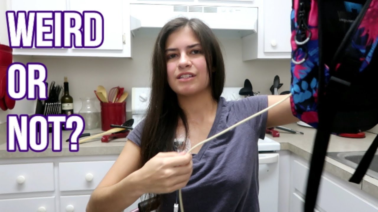 🍳 Cooking When You Can’t Eat | Life With Gastroparesis 💪 (12/20/17)