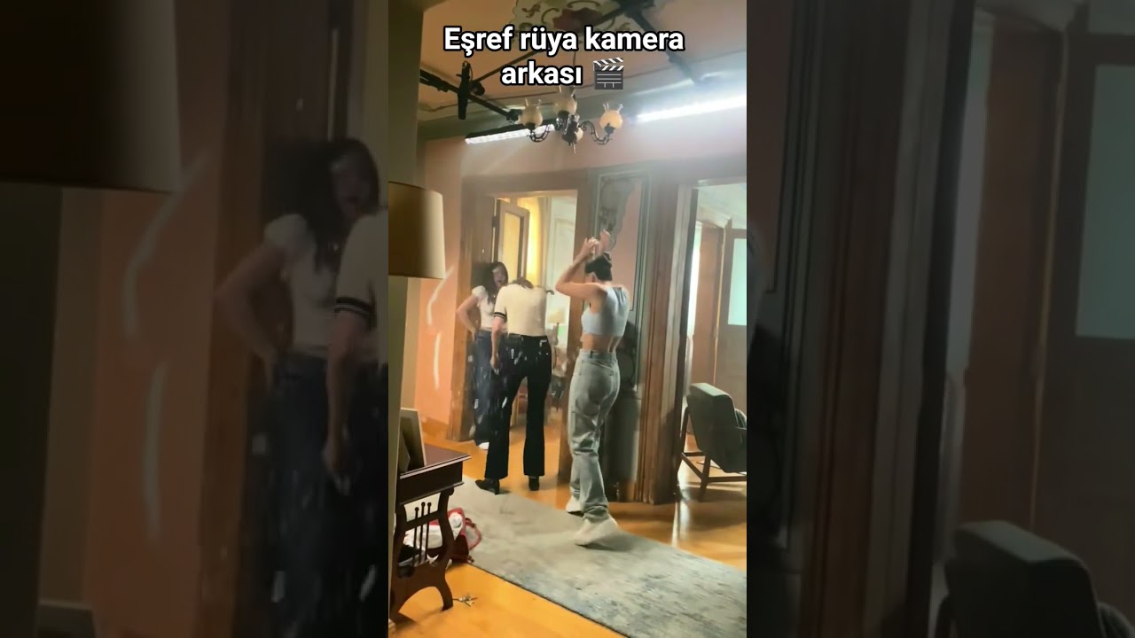eşref r&uuml;ya kamera arkası 🎬#keşfet #&ouml;ne&ccedil;ıkar #esrefruya #kameraarkası #&ouml;ne&ccedil;ıkar #keşfet #&ouml;ne&ccedil;ıkar