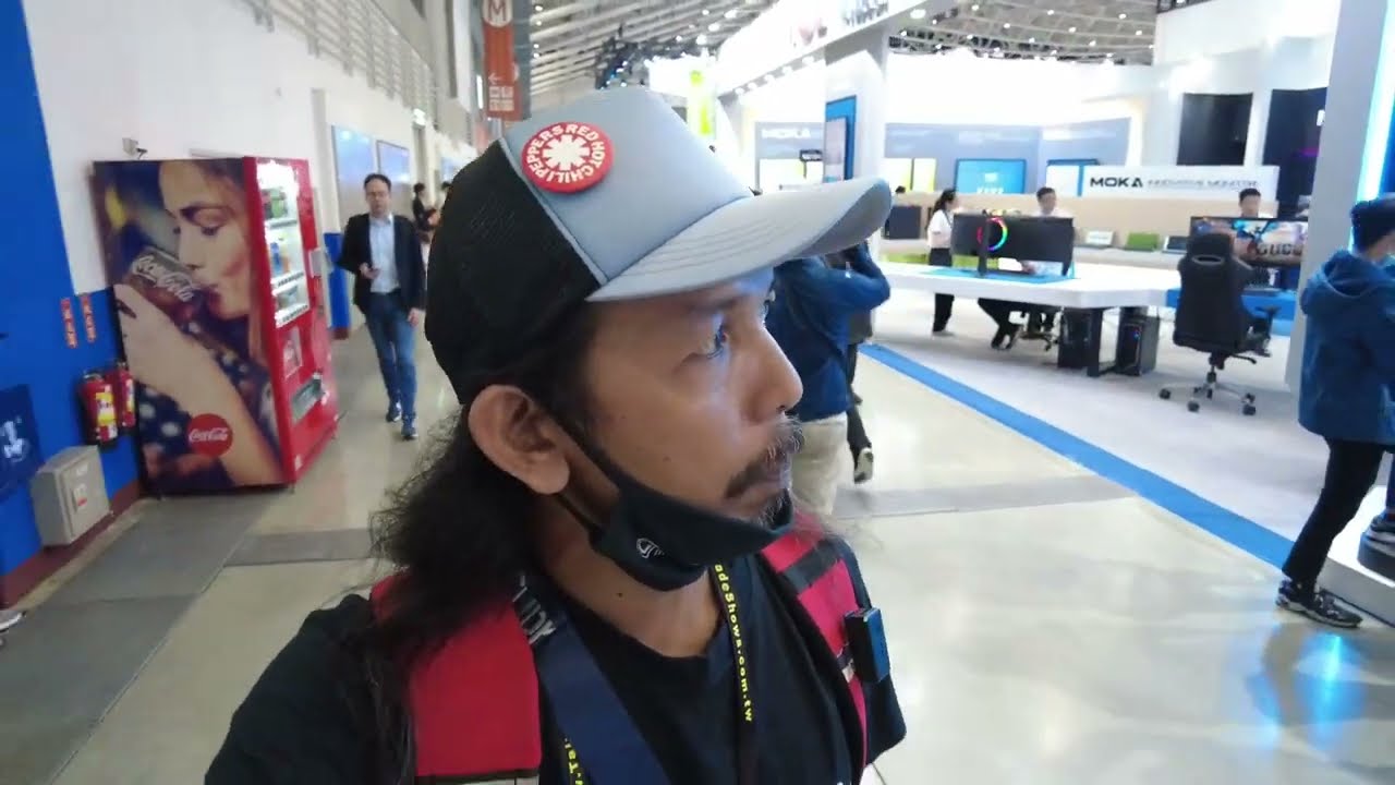 เดินไปเรื่อย แวะชมบู๊ต ELSA, Alphacool, ZOTAC ในงาน Computex 2024