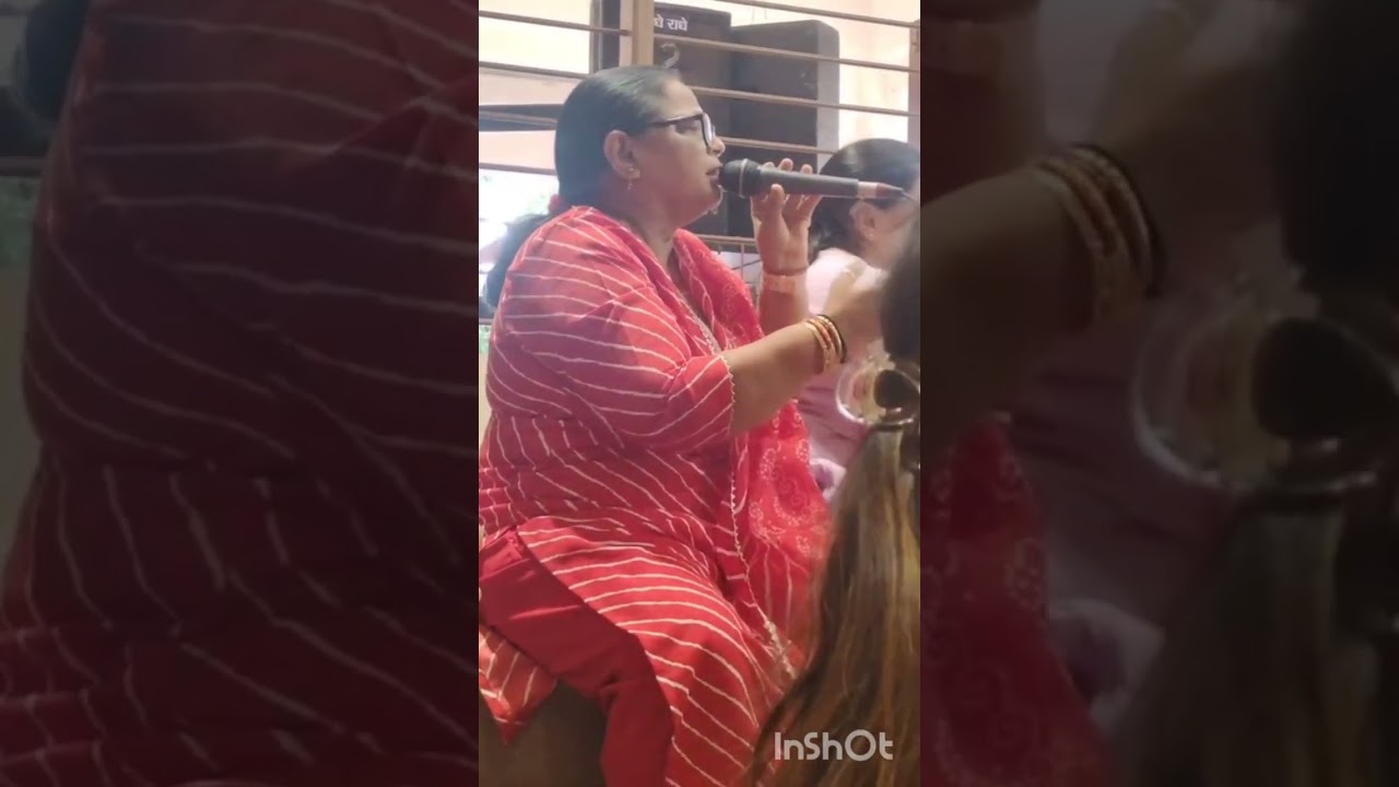 Il mataji ni sakhi ne garbo ll February 10, 2026