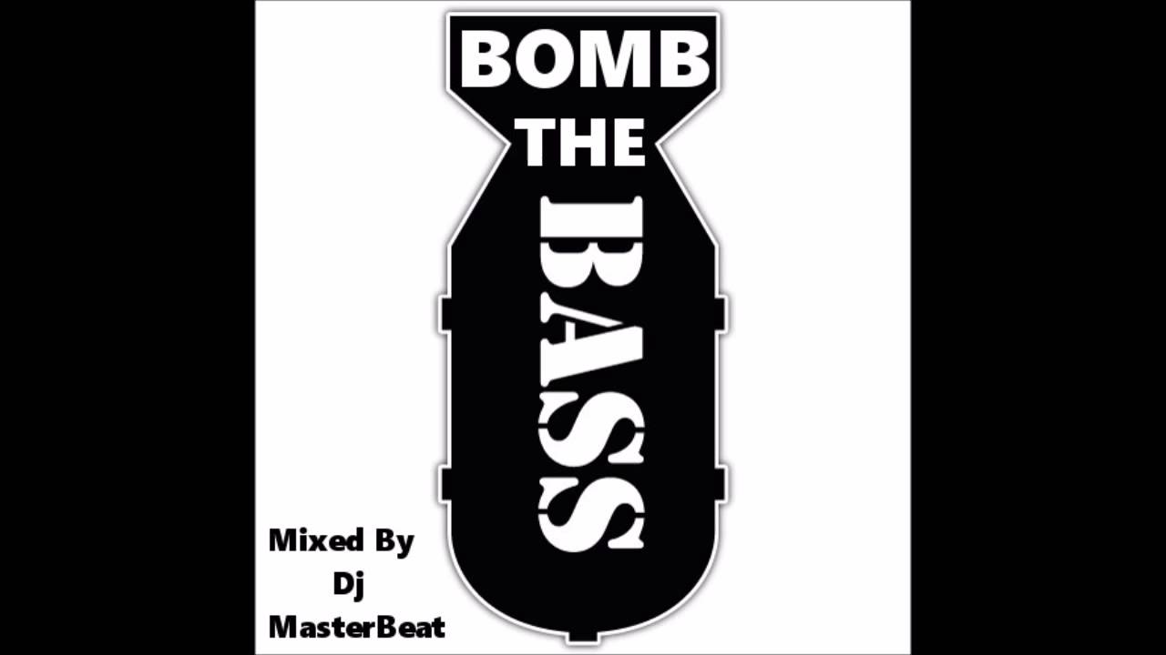 Bomb The Bass MegaMix by Dj MasterBeat