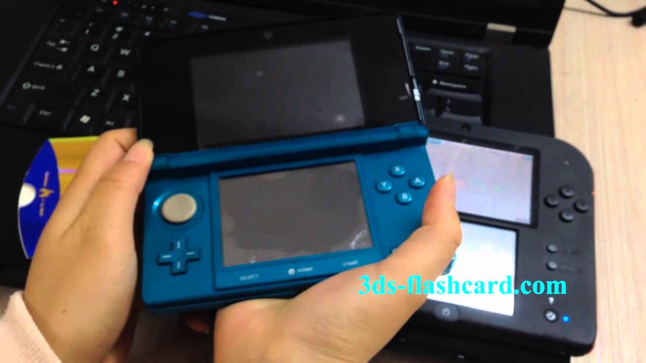 R4iSDHC R4i Gold Pro 2014 new version review