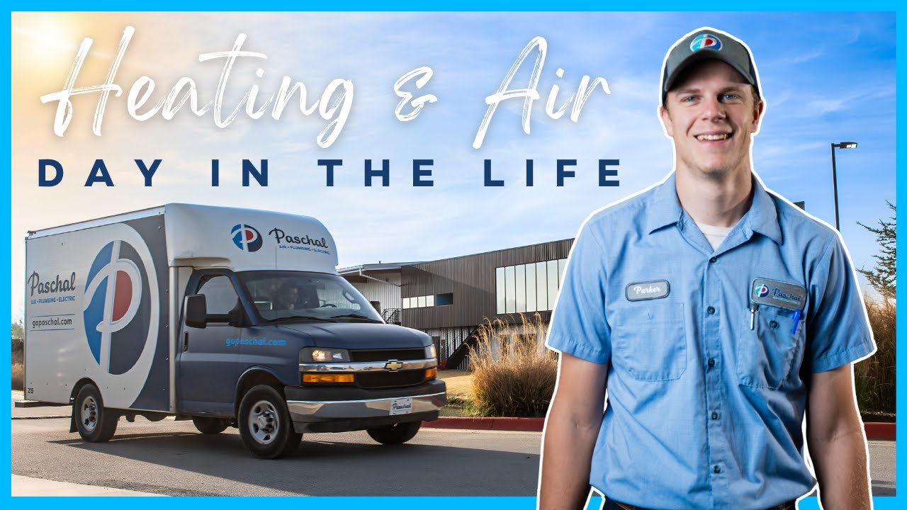 HVAC | Day in the Life
