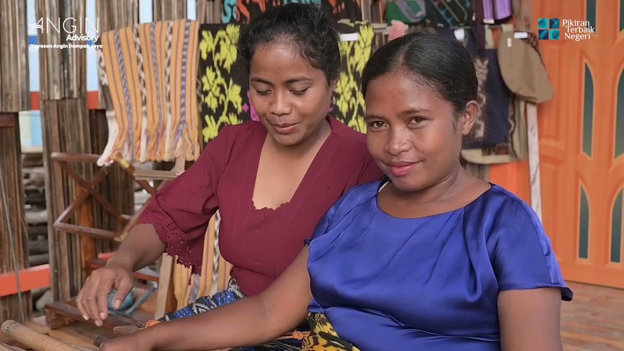 Pikiran Terbaik Negeri 2025 | A Social Entrepreneurship Documentary