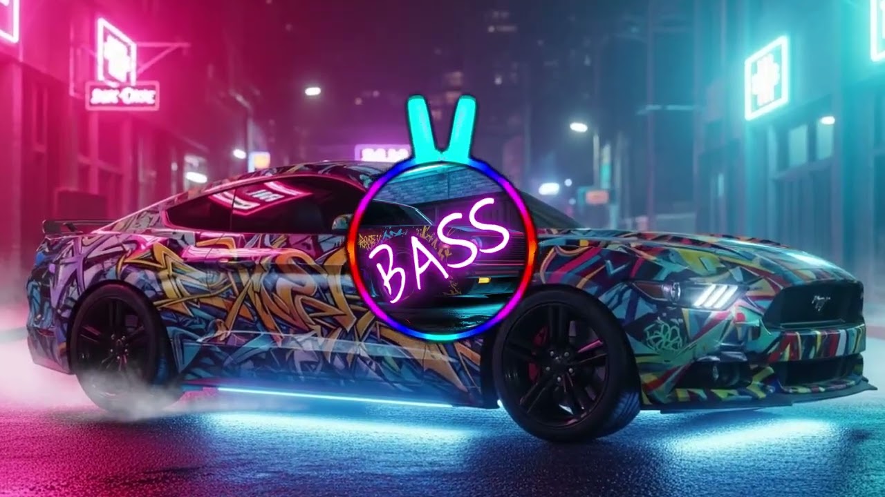 MEGA BASS CAR AUDIO TEST 🔊🚗 | EDM CLUB MIX 💯🔥 | DANCE FLOOR 🥳 STREET ENERGY 🚨