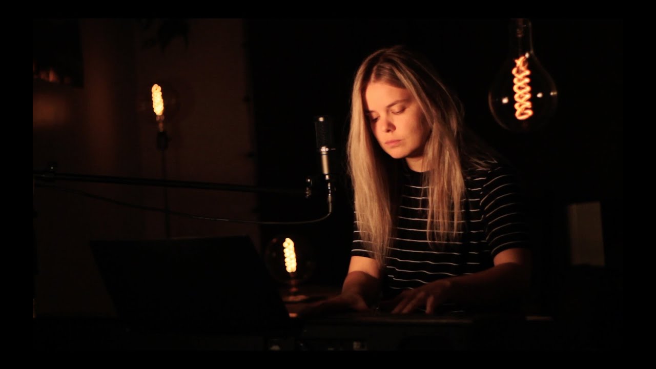 Suspirium - Thom Yorke Cover