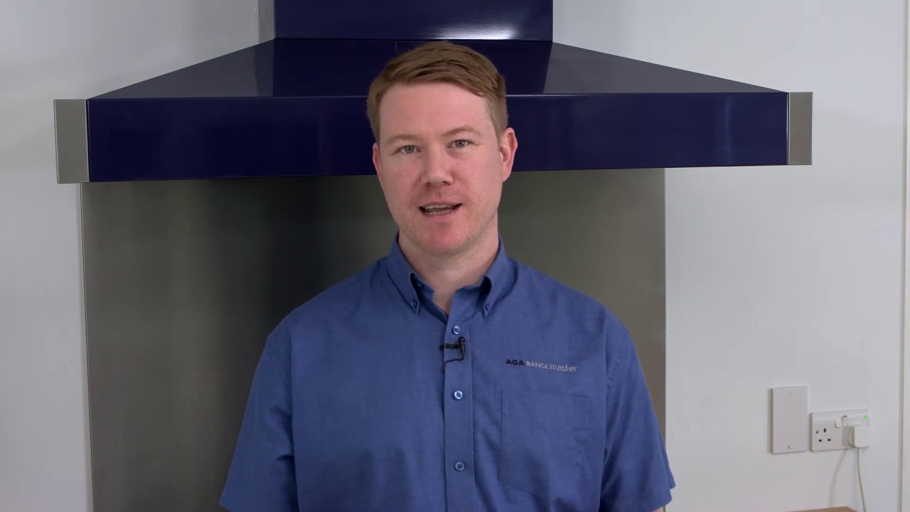 Pre-installation Guidance - Induction | Rangemaster