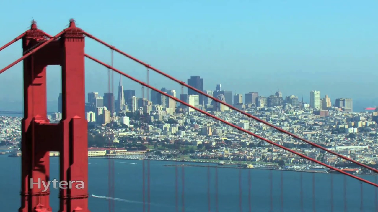 California Dreamin' Incentive Tour