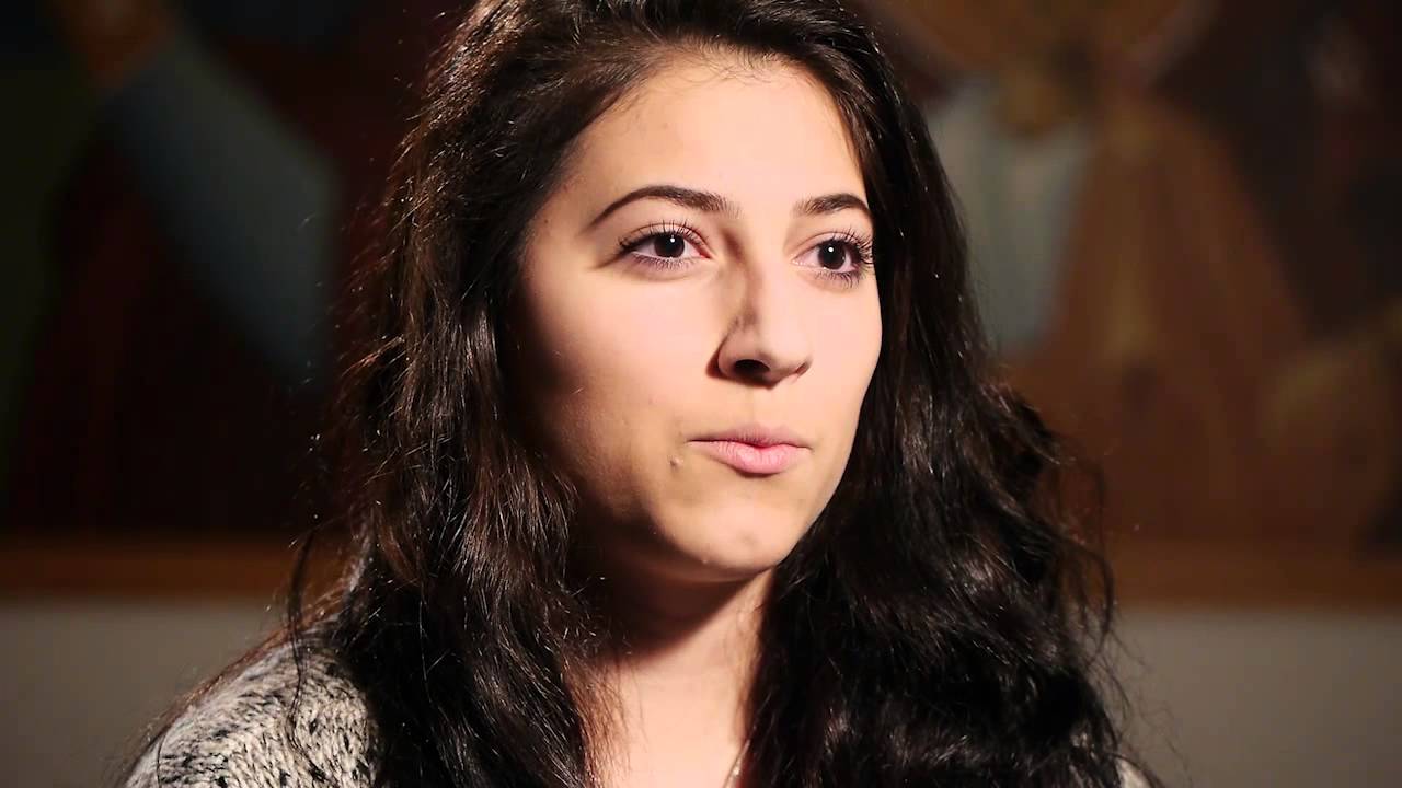 A Look Inside the Winter Youth Retreat- Film by the Youth Department of New Gracanica