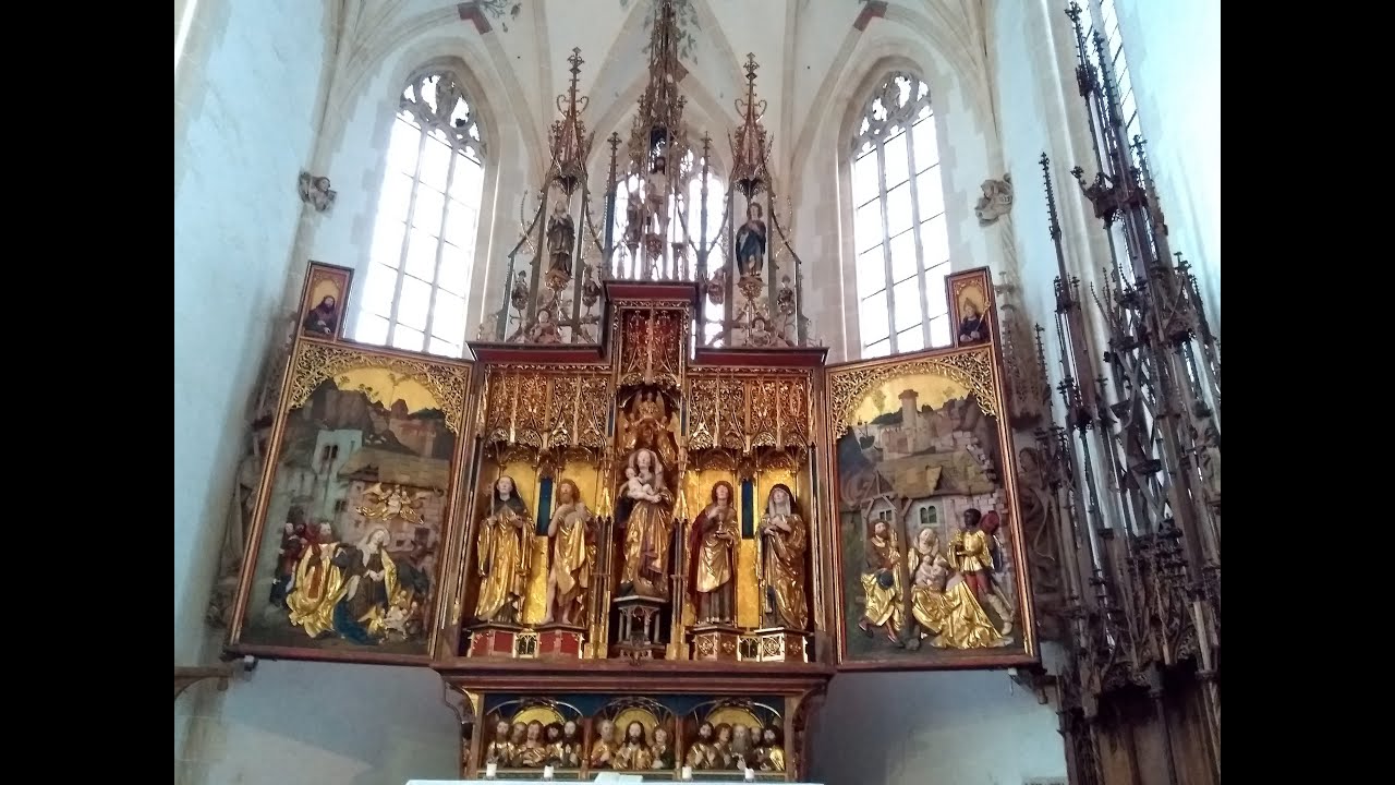 Kloster Blaubeuren