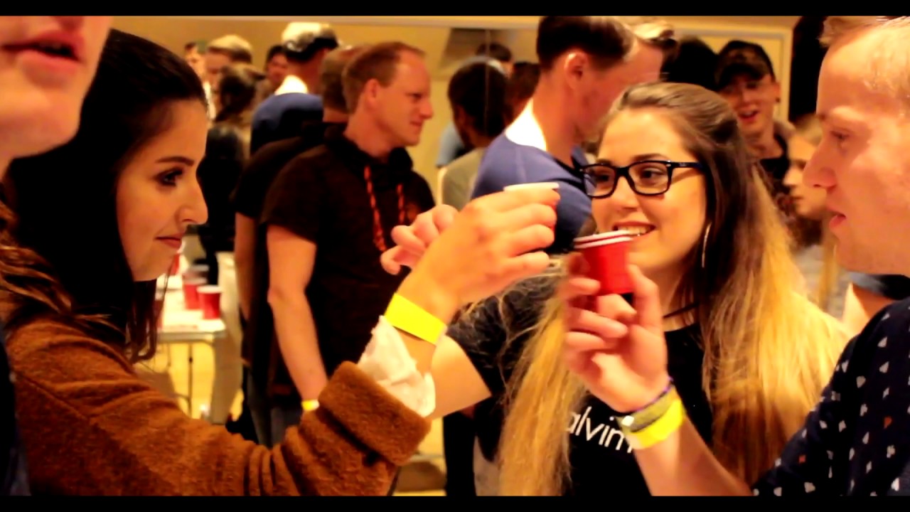 2. Bierpong Turnier 29.04.17 (Aftermovie) - BPC Kempten