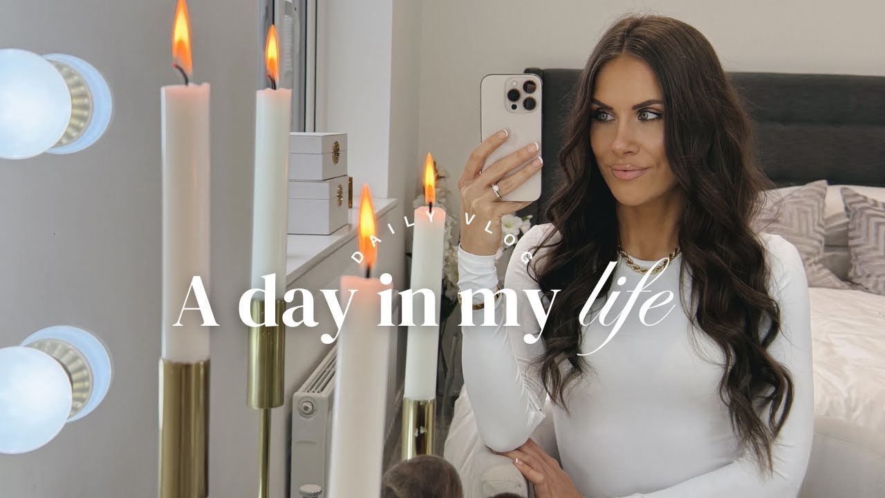 VLOG | MAMY WSPÓLNY POWÓD DO ŚWIĘTOWANIA! 🎉