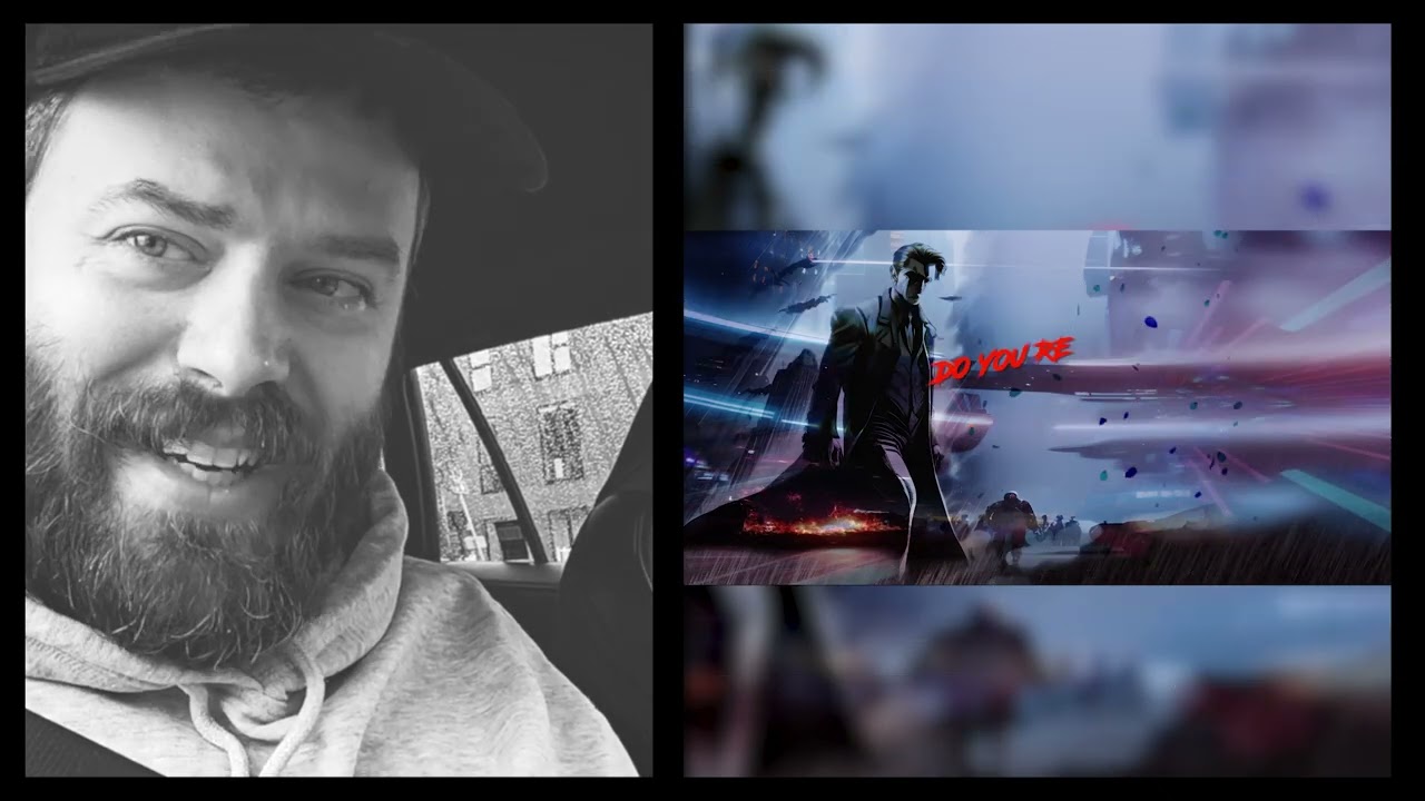 Dead by April - Hurricane (Reaction)
