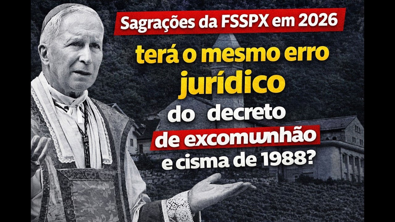 O Caso Jurídico da 