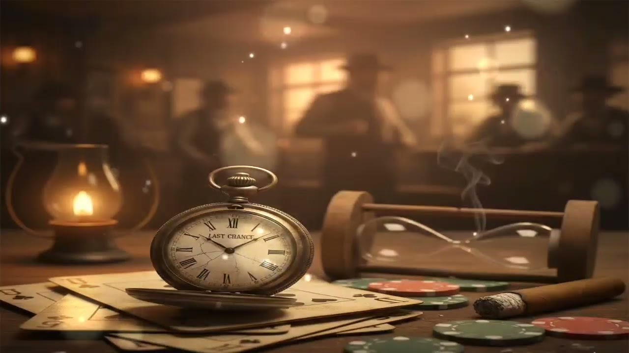 Last Chance 