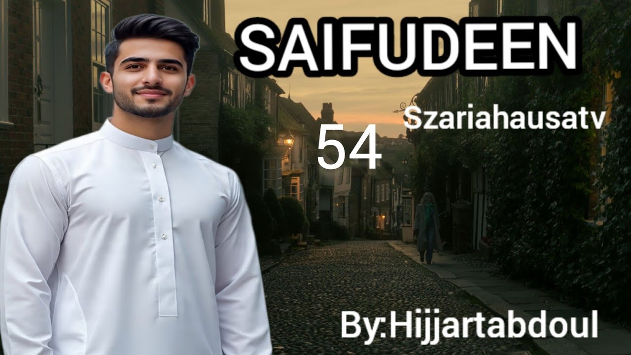 Saifudeen-54