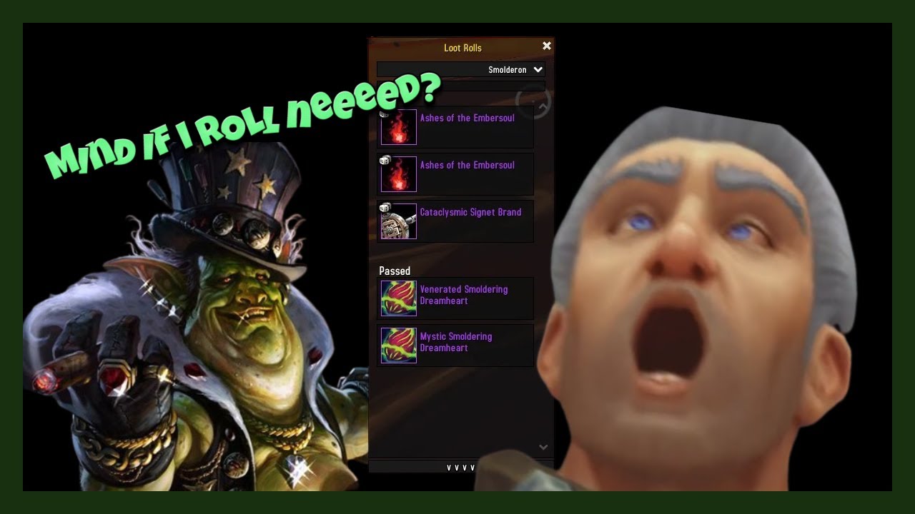 Loot Guide - How to use RCLC and WoWAudit