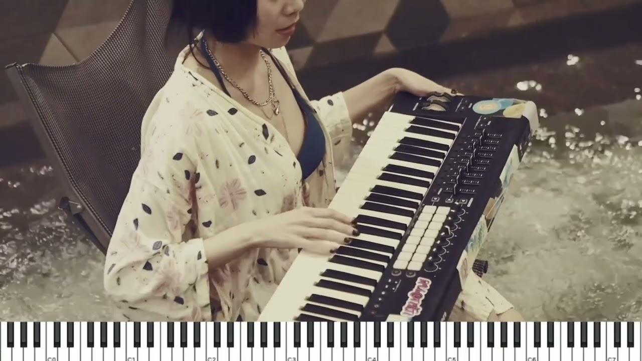 甜約翰 Sweet John【 敏感話題 Sensitive Topics 】樂器教學 Tutorial