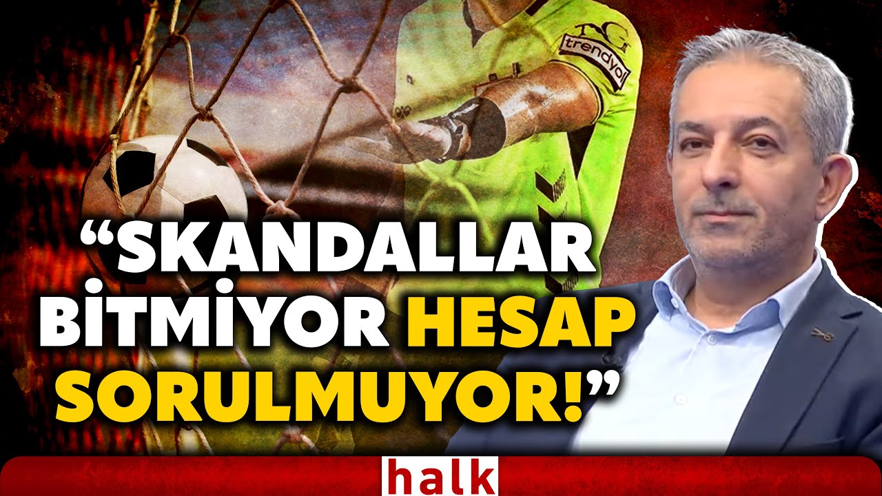 &Ouml;ZEL İFŞALADI, SORUŞTURMA A&Ccedil;ILDI: S&uuml;re&ccedil; daha da derinleşiyor! Gazeteci Akif Beki'den bomba s&ouml;zler!