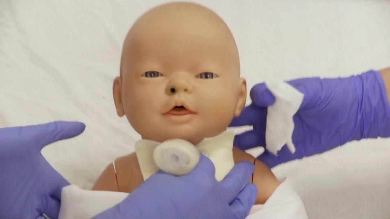Tracheostomy Management (All Videos)