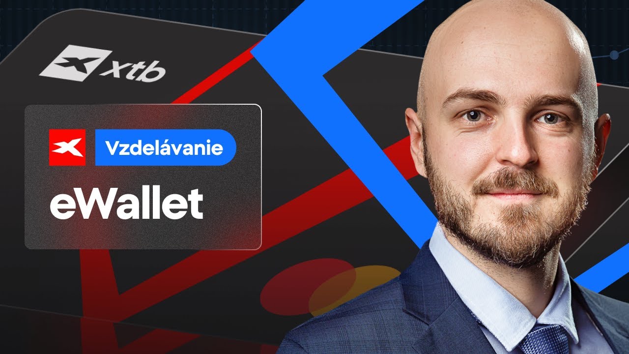 XTB eWallet: Stiahnite si multimenovú platobnú kartu do svojho smartfónu či hodiniek