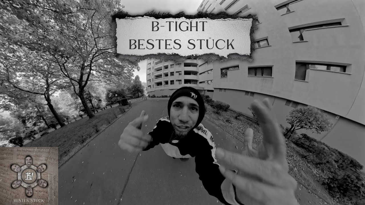 B-Tight - Bestes Stück