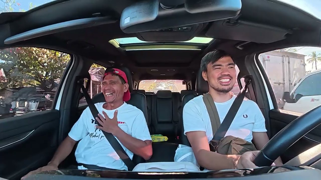 Ibang-Iba Po Talaga Ang Aura Ni Kuya Bobby kaTechRAM