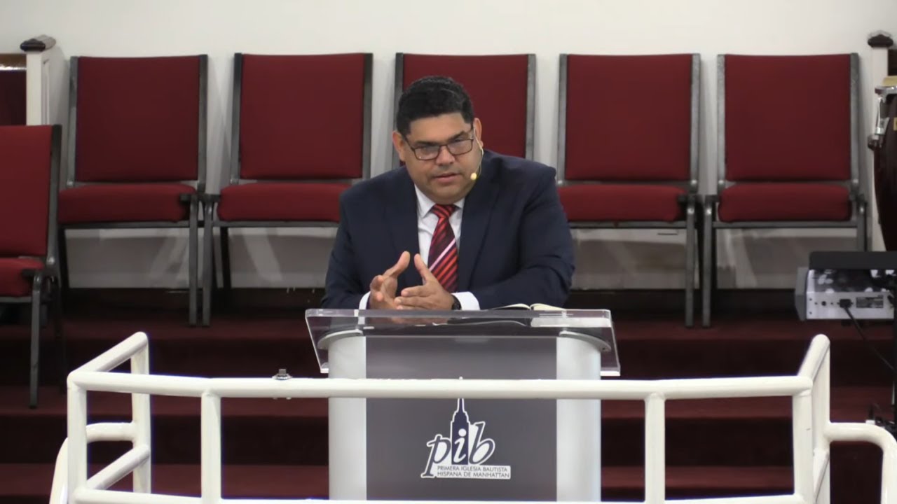 Llamados a Crecer (Hebreos 5:11-14)